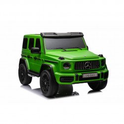 Elektromos Mercedes G63 4×4 Elektromos terepjárók Elektromos járművek MoNi