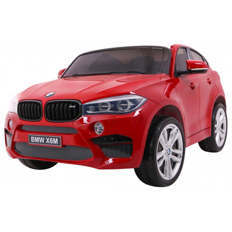 Elektromos BMW X6M XXL Autó Elektromos járművek
