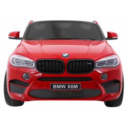 Elektromos BMW X6M XXL Autó Elektromos járművek