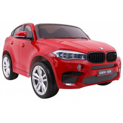 Elektromos BMW X6M XXL Autó Elektromos járművek