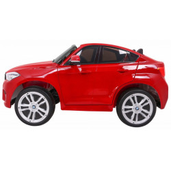 Elektromos BMW X6M XXL Autó Elektromos járművek