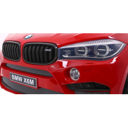 Elektromos BMW X6M XXL Autó Elektromos járművek