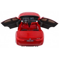 Elektromos BMW X6M XXL Autó Elektromos járművek