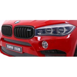 Elektromos BMW X6M XXL Autó Elektromos járművek