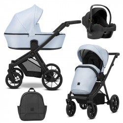 Kunert BRAV 3in1 Babakocsi KUNERT 