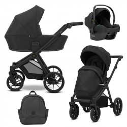 Kunert BRAV 3in1 Babakocsi KUNERT 