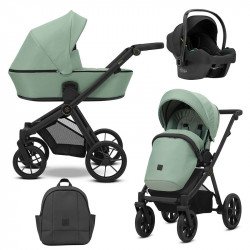 Kunert BRAV 3in1 Babakocsi KUNERT 