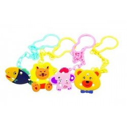 Baby Bruin cumilánc Cumilánc