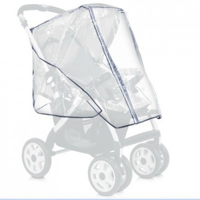 Esővédő fólia Babakocsi kiegészítők