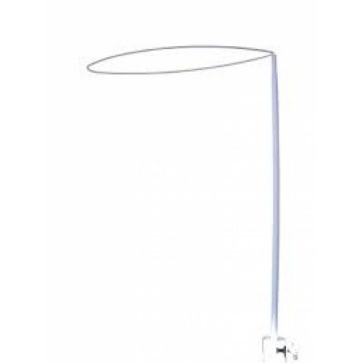 Baldachintartó vas Egyéb kiegészítők