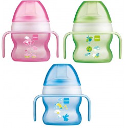 MAM Starter Cup ivópohár (150 ml) MAM Baba etetés MAM