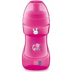 MAM Sports Cup 330 ml-es ivópohár MAM