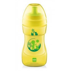 MAM Sports Cup 330 ml-es ivópohár MAM