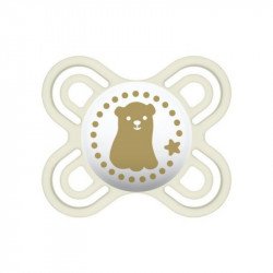 MAM Perfect Start szilikon cumi 0+ hónap 0-2 hónap