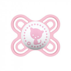 MAM Perfect Start szilikon cumi 0+ hónap 0-2 hónap