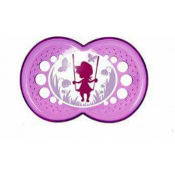 MAM Original szilikon 16+ hónap 16+ hónap