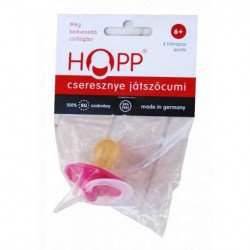 Hopp cseresznye játszócumi HOPP