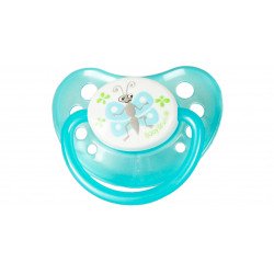 Baby Bruin fogszabályzós játszócumi 1-es méret (0-6 hónap) BABY BRUIN