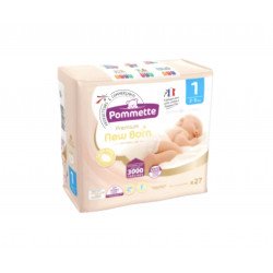 Pommette Micro ( 2-5 kg) pelenka Pommette Pommette Pommette