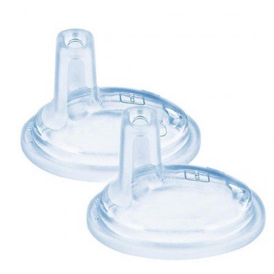 MAM Extra puha ivócsőr (aszimmetrikus) 4+ hónap MAM