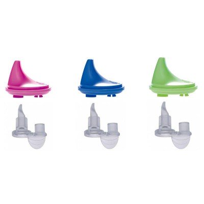 MAM Puha Ivócsőr és szelep 4+hónap MAM