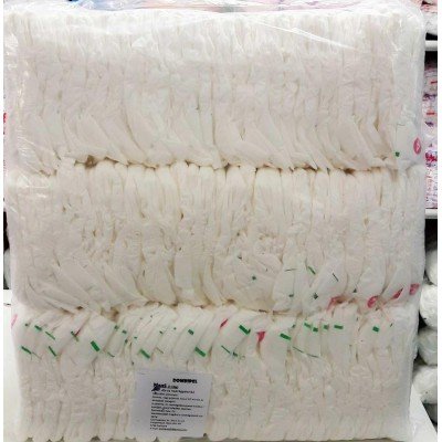 I.osztályú 100 db-os Maxi ( 7-18 kg) pelenka 100 drb-os csomagolás